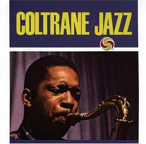 John Coltrane/Coltrane Jazz