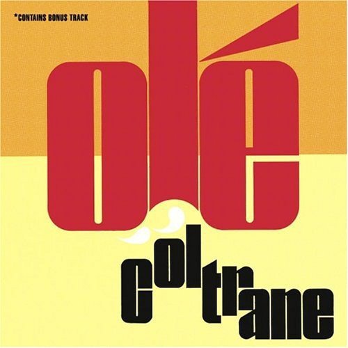 John Coltrane/Ole Coltrane