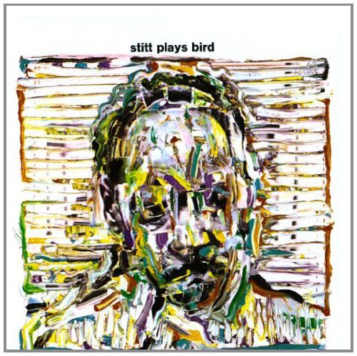 Sonny Stitt/Stitt Plays Bird@Cd-R
