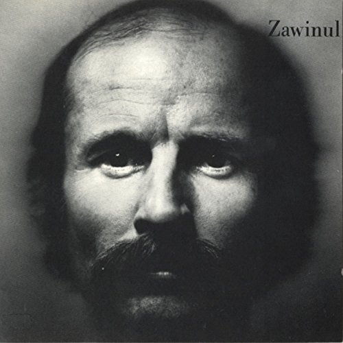Joe Zawinul Zawinul 