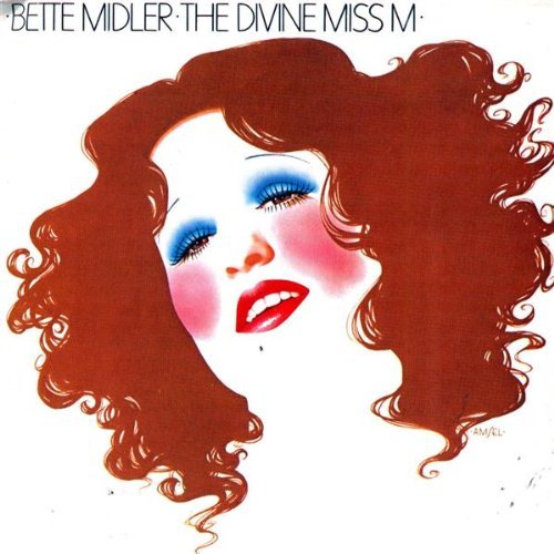 Bette Midler/Divine Miss M