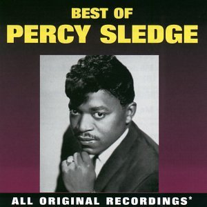 SLEDGE,PERCY/BEST OF PERCY SLEDGE