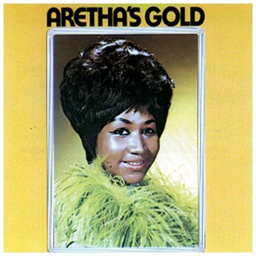 Aretha Franklin/Arethas Gold@Import-Eu