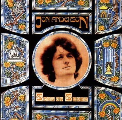 Jon Anderson/Song Of Seven@Import-Deu