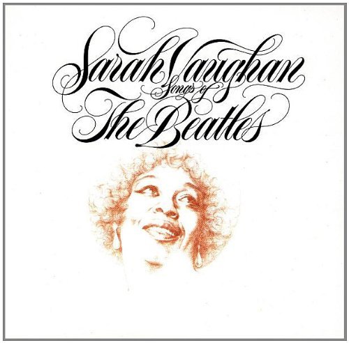 Sarah Vaughan/Songs Of The Beatles