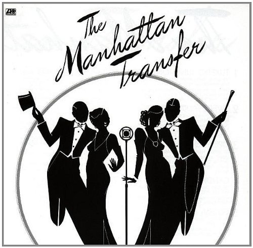 Manhattan Transfer/Manhattan Transfer