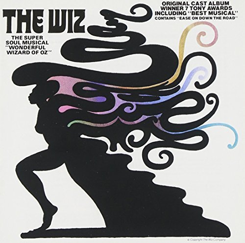 Cast Recording/Wiz