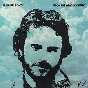 Jean-Luc Ponty/Upon The Wings Of Music