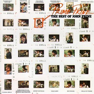 John Prine/Prime Prine-Best Of