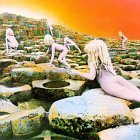 Led Zeppelin/Houses Of The Holy