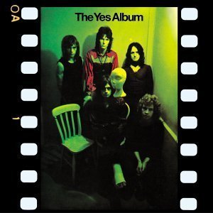 Yes/The Yes Album