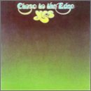 Yes/Close To The Edge