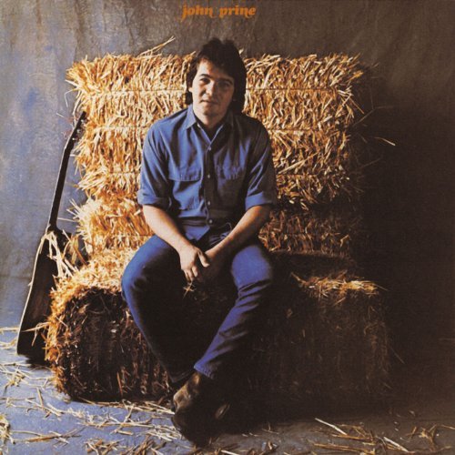 John Prine/John Prine