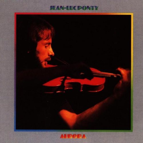 Jean-Luc Ponty/Aurora