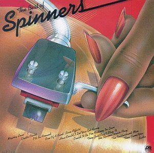 Spinners/Best Of Spinners@Best Of Spinners