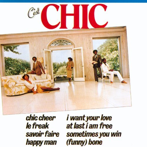 Chic/C'Est Chic
