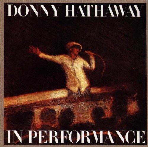 Donny Hathaway In Performance Import 