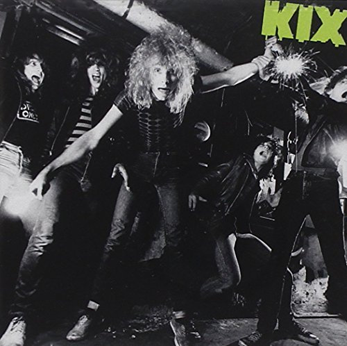 Kix/Kix@Kix