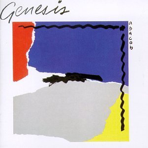 GENESIS/ABACAB