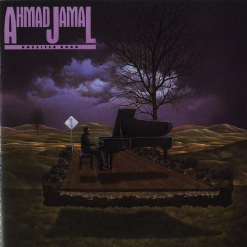 Ahmad Jamal Rossiter Road 