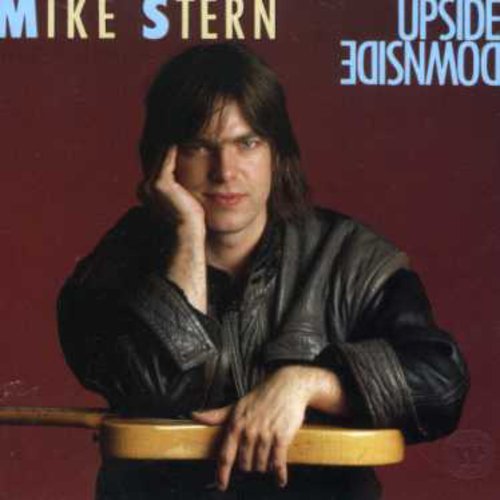 STERN,MIKE/UPSIDE DOWNSIDE