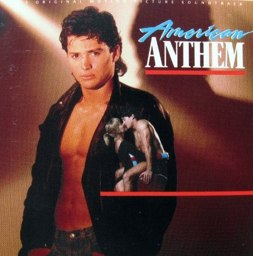 American Anthem/Soundtrack