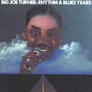 Joe Turner/Memorial Album-Rhythm & Blues