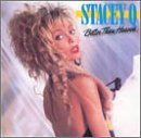 STACEY Q/BETTER THAN HEAVEN