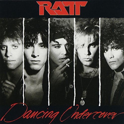 Ratt/Dancin' Undercover@Dancin' Undercover