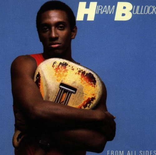 Hiram Bullock/From All Sides