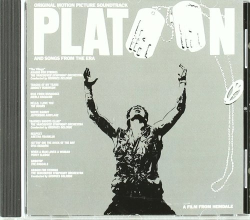 PLATOON/SOUNDTRACK