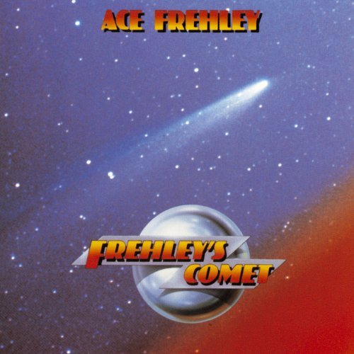 Ace Frehley/Frehley's Comet@Frehley's Comet