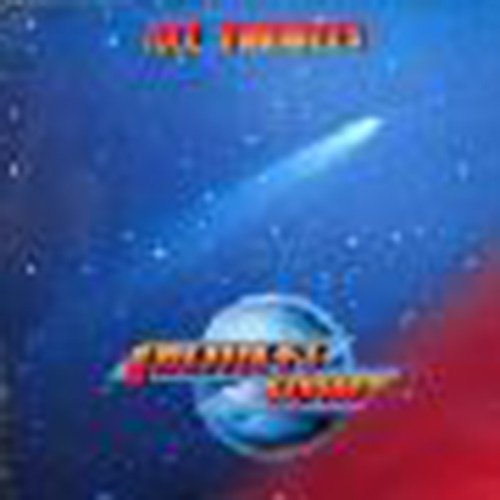 Ace Frehley/Frehley's Comet
