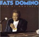 Fats Domino/Live At Montreux