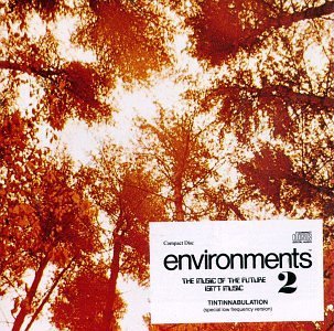 Environments/Tintinnabulation
