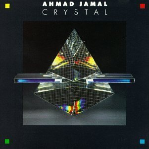 Ahmad Jamal/Crystal