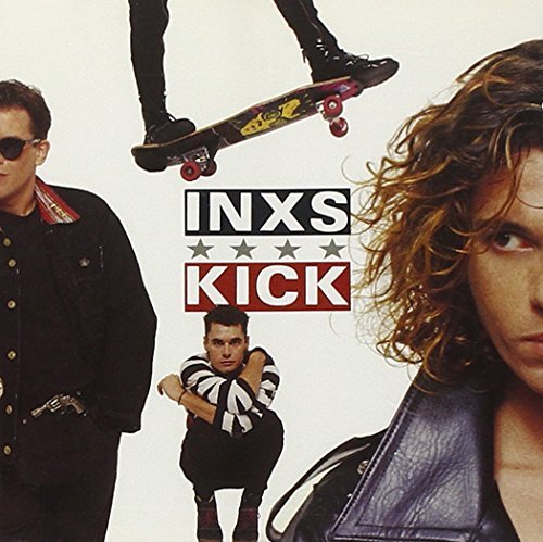 Inxs/Kick