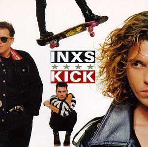 INXS/KICK
