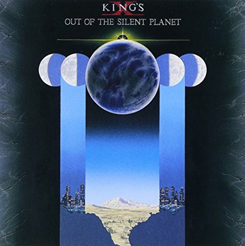 King's X/Out Of The Silent Planet@Out Of The Silent Planet