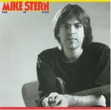 Mike Stern Time In Place 