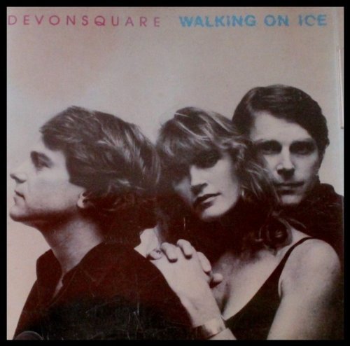 Devonsquare Walking On Ice 