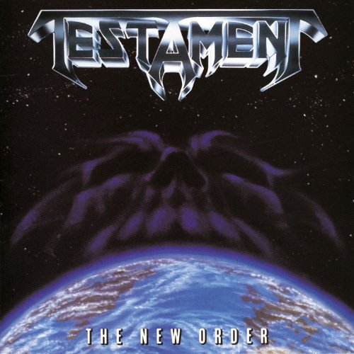Testament/New Order