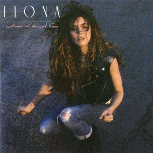 Fiona/Heart Like A Gun