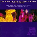 Golden Age Of Black Music/1977-88-Golden Age Of Black Mu@Chic/System/Flack/Hathaway@Golden Age Of Black Music