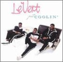 LEVERT/JUST COOLIN'