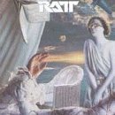 RATT/REACH FOR THE SKY