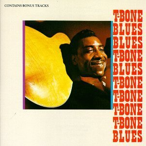 T-Bone Walker/T-Bone Blues
