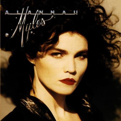 MYLES,ALANNAH/ALANNAH MYLES