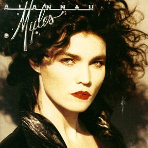 MYLES,ALANNAH/ALANNAH MYLES