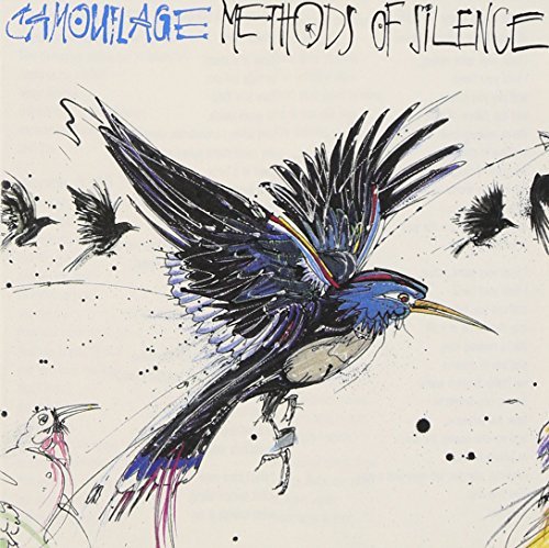 Camouflage/Methods Of Silence